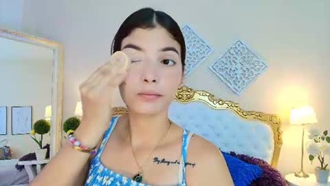 Snapshot of kateemartinez chatting on 11, 7, 2026 katee Martinez online show from 11, 7, 2026