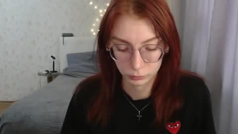 Kate Bunny online show from 23, 2, 2026