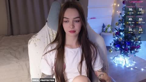 Im Kate  online show from 25, 12, 2024