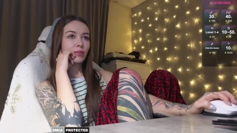 Im Kate  online show from 21, 1, 2025