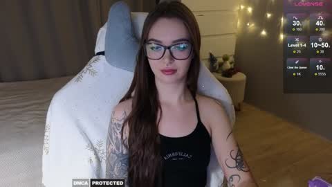 Im Kate  online show from 26, 1, 2025