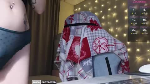 Im Kate  online show from 21, 2, 2025