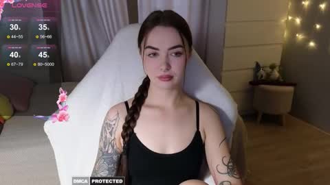 Im Kate  online show from 18, 10, 2025