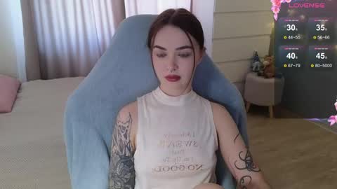 Im Kate  online show from 16, 4, 2026