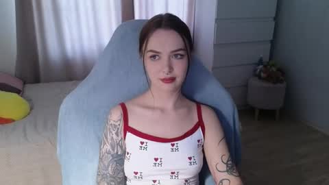 Im Kate  online show from 15, 5, 2026