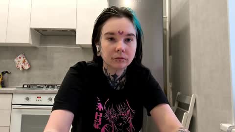 Milana online show from 3, 2, 2026