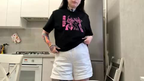 Milana online show from 3, 2, 2026