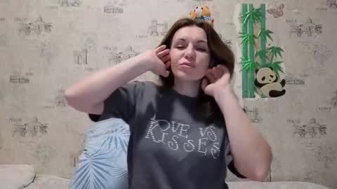 Snapshot of katemorana chatting on 5, 11, 2025 KateMorana online show from 5, 11, 2025