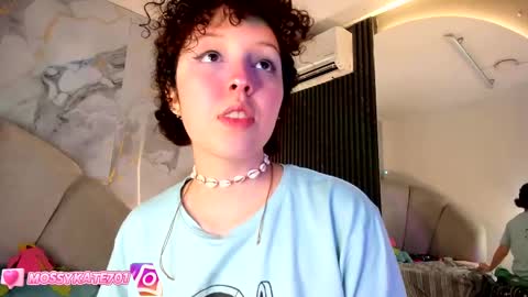 Im Katherine but call me Kate  online show from 23, 2, 2025