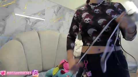 Im Katherine but call me Kate  online show from 9, 3, 2025