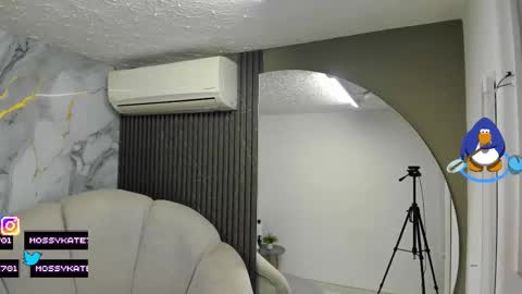 Im Katherine but call me Kate  online show from 9, 9, 2025