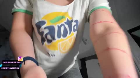 Im Katherine but call me Kate  online show from 13, 11, 2025