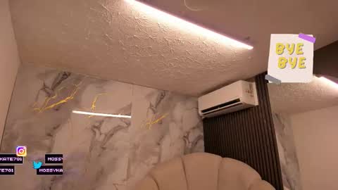 Im Katherine but call me Kate  online show from 29, 3, 2026