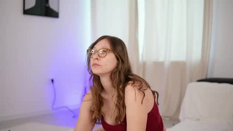 Snapshot of katequinn chatting on 18, 5, 2026 Cristina online show from 18, 5, 2026