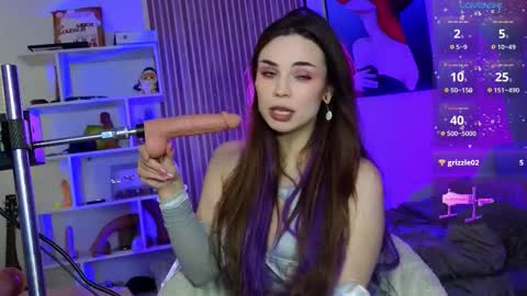 Katerinchik online show from 2, 3, 2026