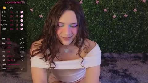 Katerina online show from 27, 3, 2026