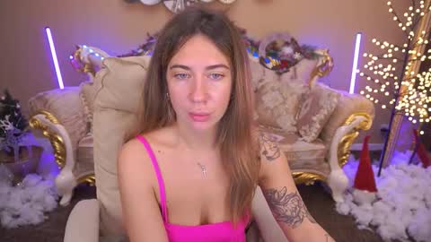 Kate online show from 22, 12, 2025