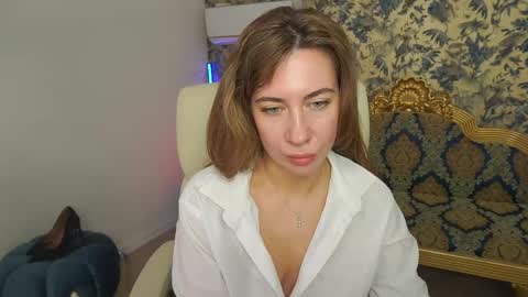 Kate online show from 15, 4, 2026