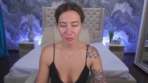Snapshot of kateshanny chatting on 29, 6, 2026 Kate online show from 29, 6, 2026