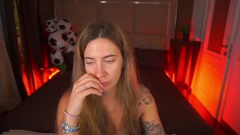 Snapshot of kateshanny chatting on 13, 7, 2026 Kate online show from 13, 7, 2026