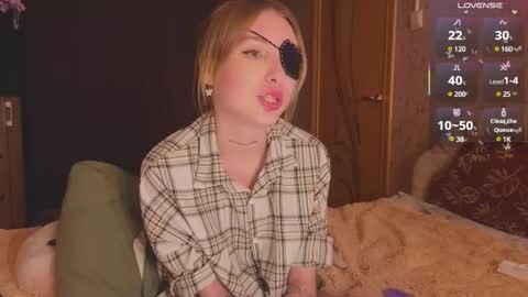 Snapshot of kateslil chatting on 12, 2, 2025 Kate online show from 12, 2, 2025