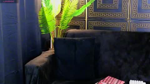 KateyRiva online show from 15, 12, 2025