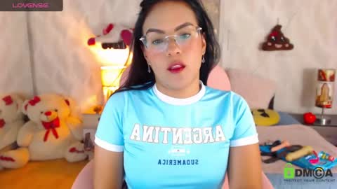 katy online show from 11, 7, 2026