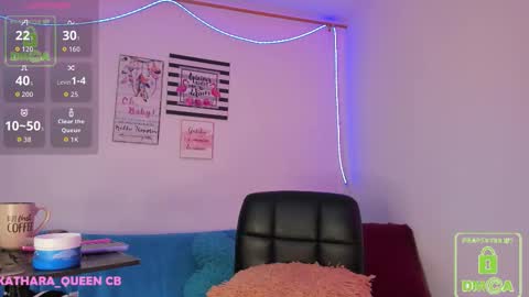 Alejandra online show from 25, 10, 2025