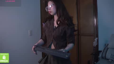 Katerine online show from 3, 11, 2025