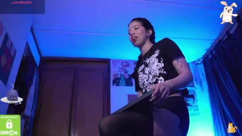 Snapshot of kathc_19 chatting on 25, 4, 2026 Katerine online show from 25, 4, 2026