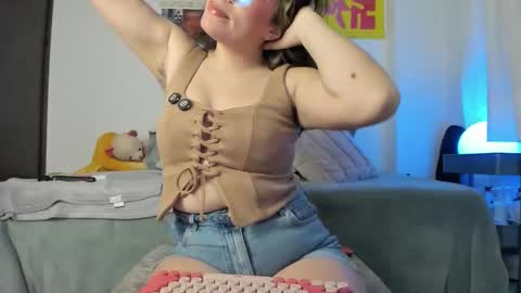 Katherine online show from 15, 3, 2026