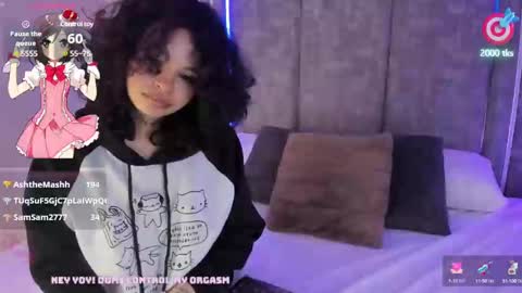 KatheGomez  online show from 10, 2, 2025