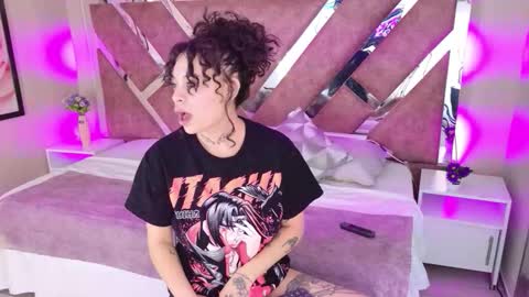 KatheGomez  online show from 25, 3, 2026