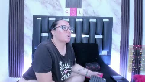 Katherina online show from 25, 4, 2026