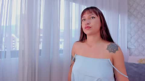 Snapshot of katherine_glow chatting on 8, 5, 2026 KATHE online show from 8, 5, 2026