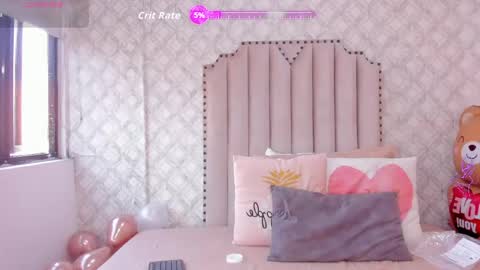 Snapshot of katherine_glow chatting on 15, 5, 2026 KATHE online show from 15, 5, 2026