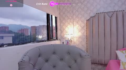 Snapshot of katherine_glow chatting on 19, 6, 2026 KATHE online show from 19, 6, 2026
