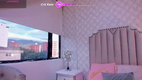 Snapshot of katherine_glow chatting on 16, 7, 2026 KATHE online show from 16, 7, 2026