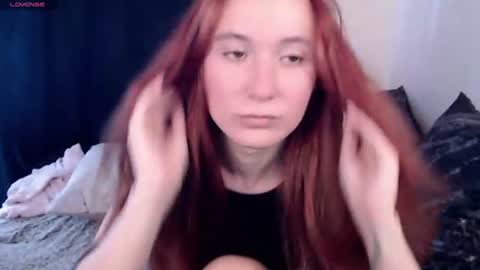 Snapshot of katherine_johnson chatting on 19, 7, 2026 katherine_johnson online show from 19, 7, 2026