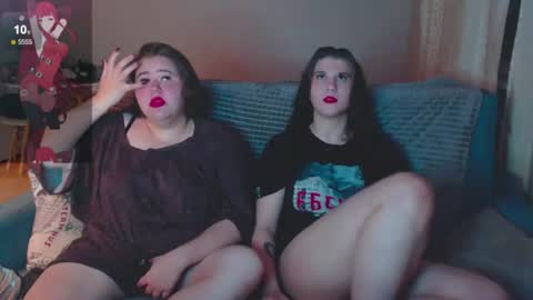 Snapshot of katherine_milk chatting on 30, 6, 2026 Kat and Angel online show from 30, 6, 2026
