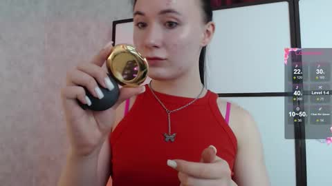 katherine_reinhart online show from 4, 11, 2025