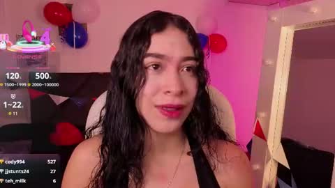 katherine rosse01 online show from 10, 7, 2026