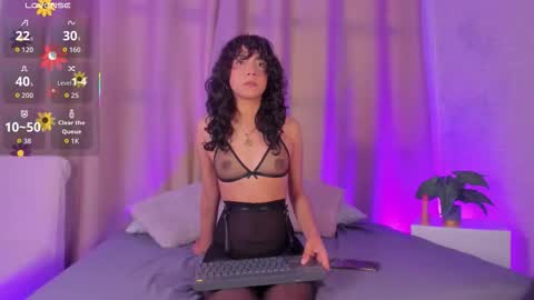 Snapshot of katherinee_scott chatting on 13, 3, 2026 your kathe online show from 13, 3, 2026