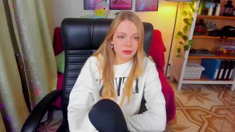 Katherine online show from 11, 3, 2025