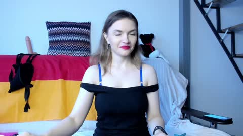 Katherine online show from 8, 12, 2024