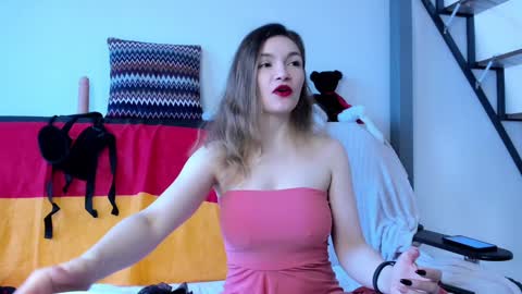 Katherine online show from 25, 1, 2025