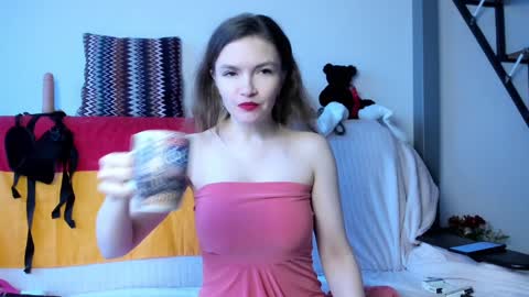 Katherine online show from 1, 2, 2025