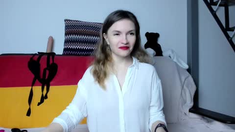 Katherine online show from 28, 2, 2025