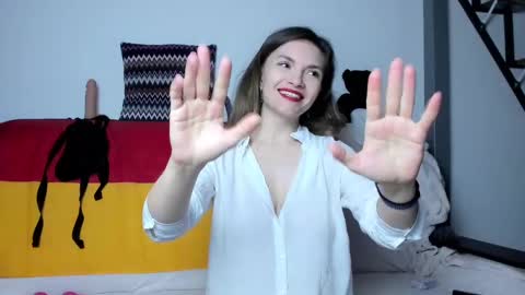 Katherine online show from 7, 3, 2025