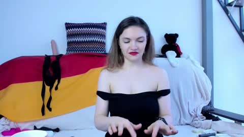 Katherine online show from 9, 3, 2025